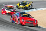 Cadillac ATS-V.R FIA GT3 Racer 2015 года